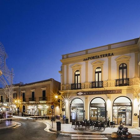 Suite Porta Terra Gallipoli Luaran gambar