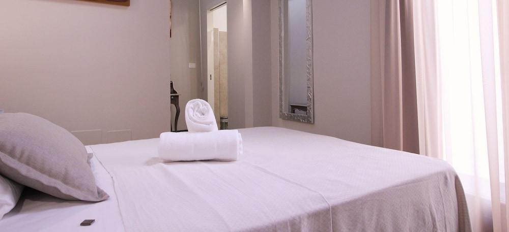 Suite Porta Terra Gallipoli Luaran gambar