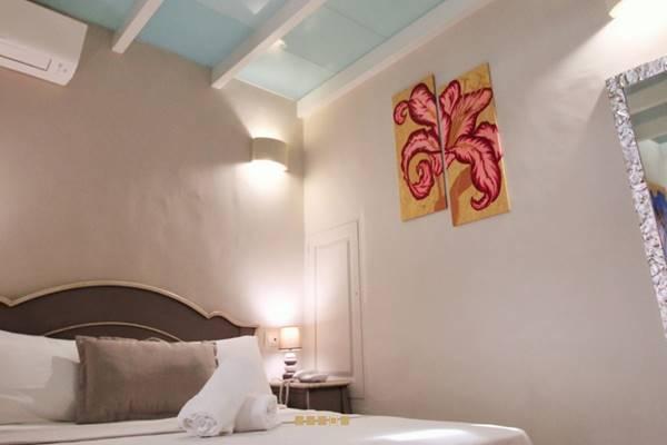 Suite Porta Terra Gallipoli Luaran gambar