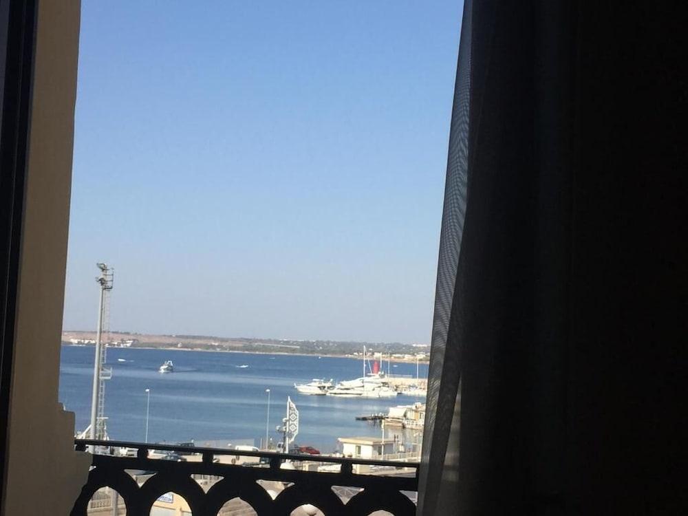 Suite Porta Terra Gallipoli Luaran gambar