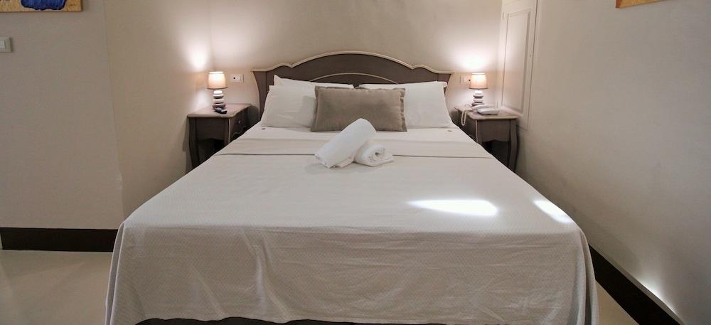 Suite Porta Terra Gallipoli Luaran gambar