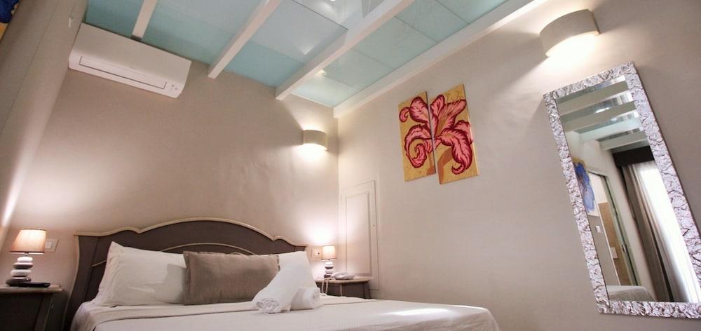 Suite Porta Terra Gallipoli Luaran gambar