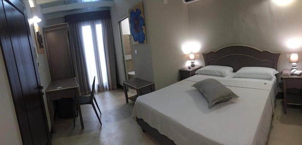 Suite Porta Terra Gallipoli Luaran gambar