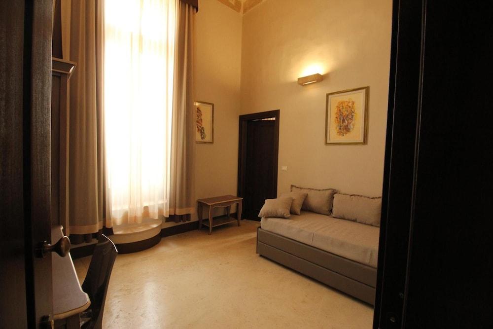 Suite Porta Terra Gallipoli Luaran gambar
