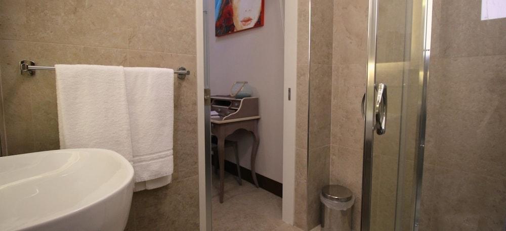 Suite Porta Terra Gallipoli Luaran gambar