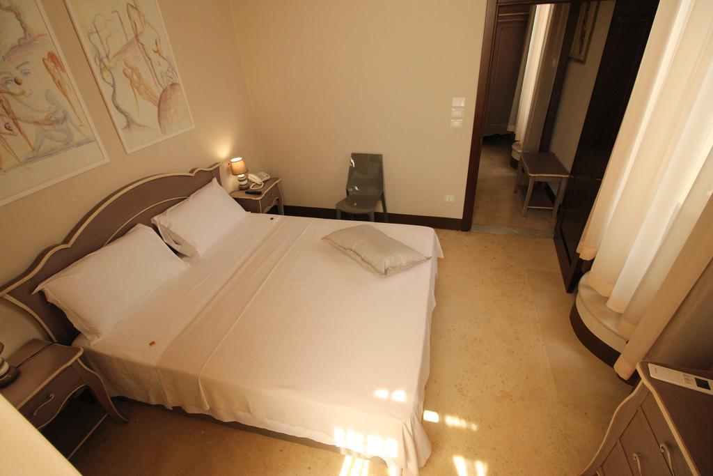 Suite Porta Terra Gallipoli Luaran gambar