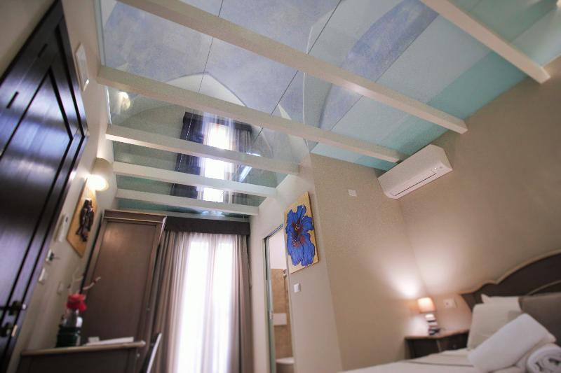 Suite Porta Terra Gallipoli Luaran gambar