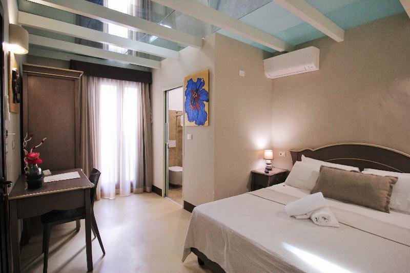 Suite Porta Terra Gallipoli Luaran gambar