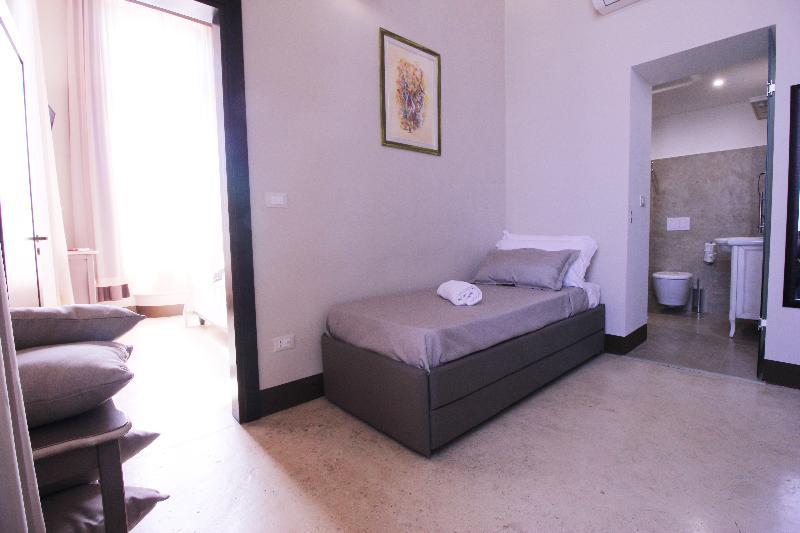 Suite Porta Terra Gallipoli Luaran gambar