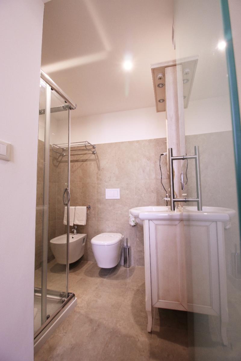 Suite Porta Terra Gallipoli Luaran gambar