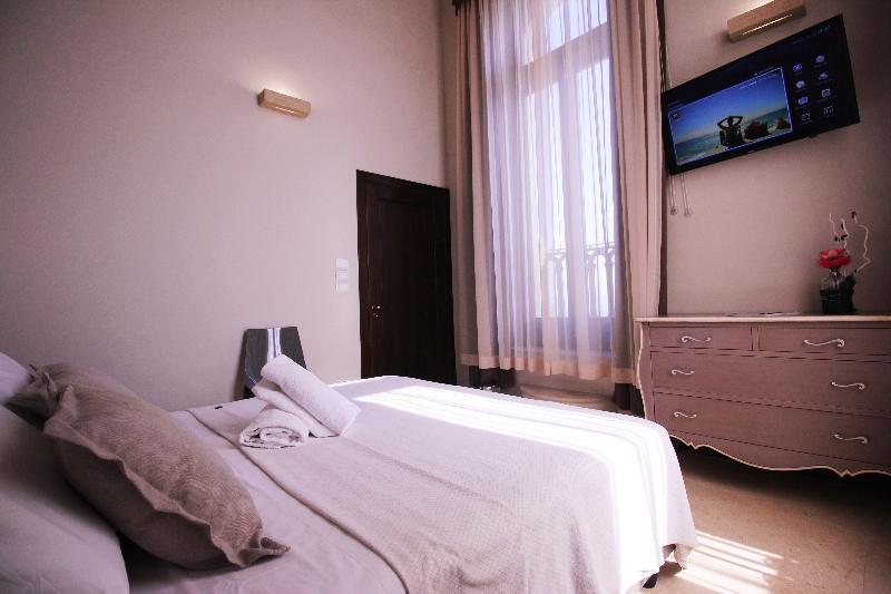 Suite Porta Terra Gallipoli Luaran gambar