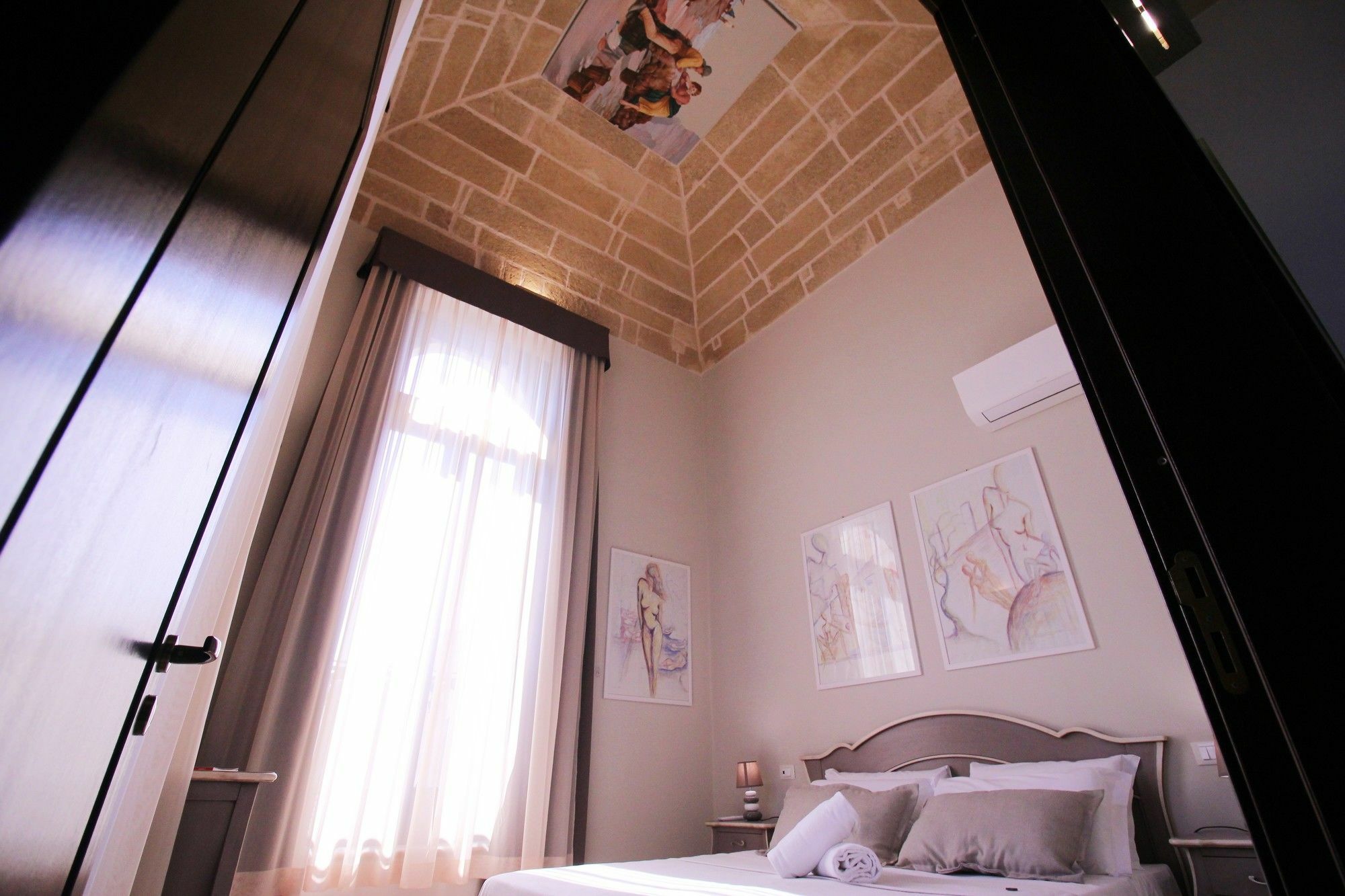 Suite Porta Terra Gallipoli Luaran gambar